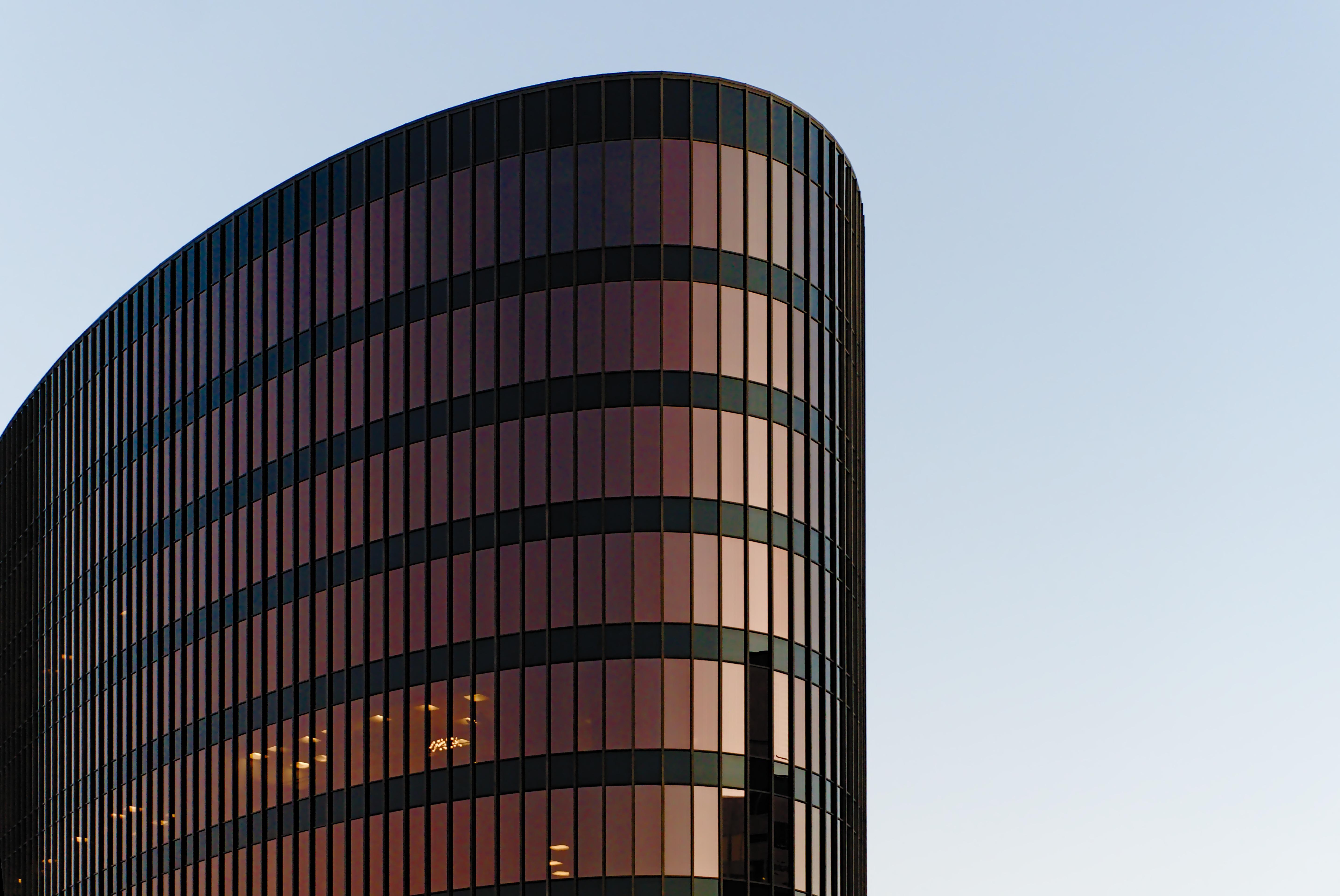 Commercial building