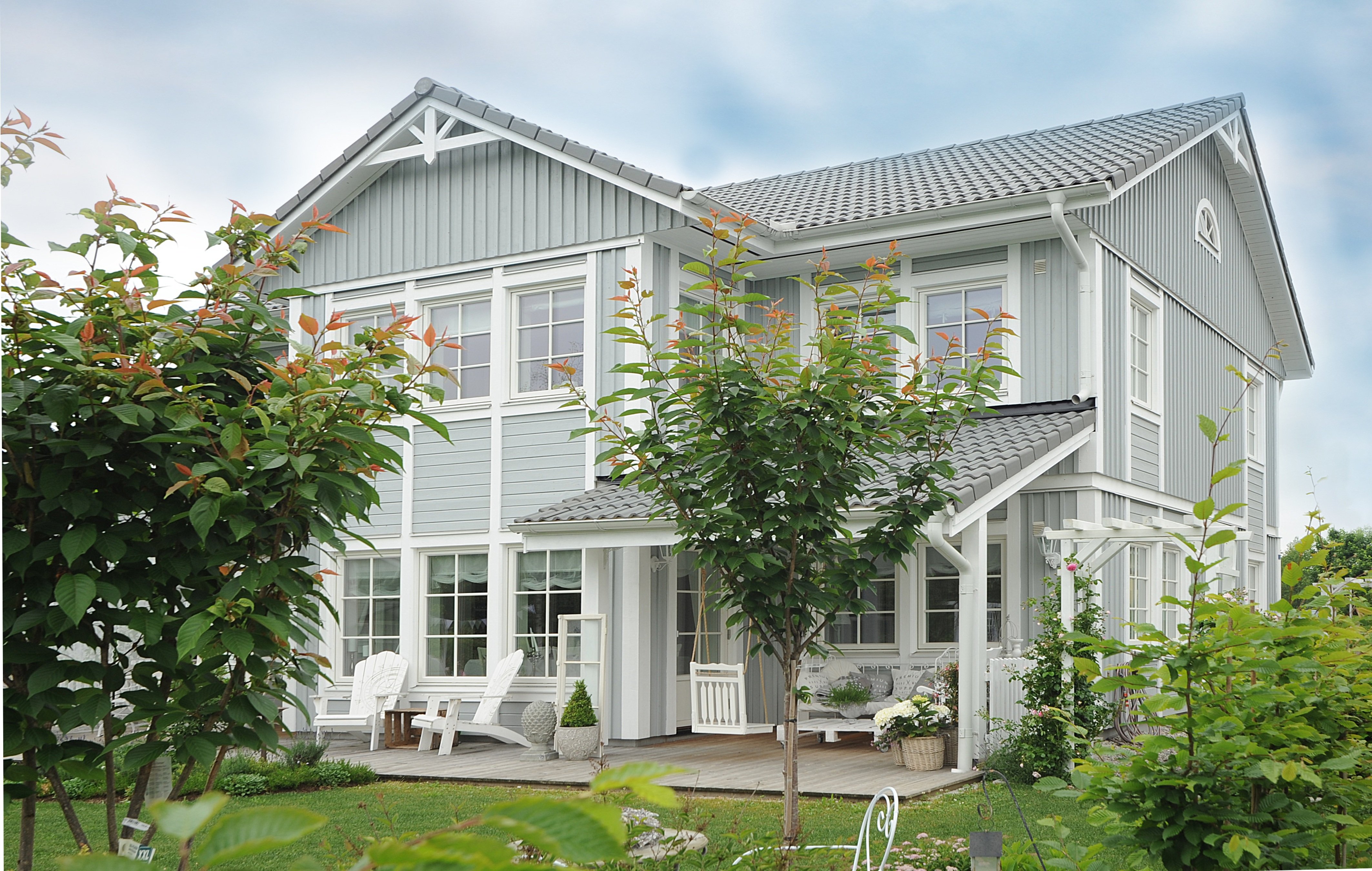Family House