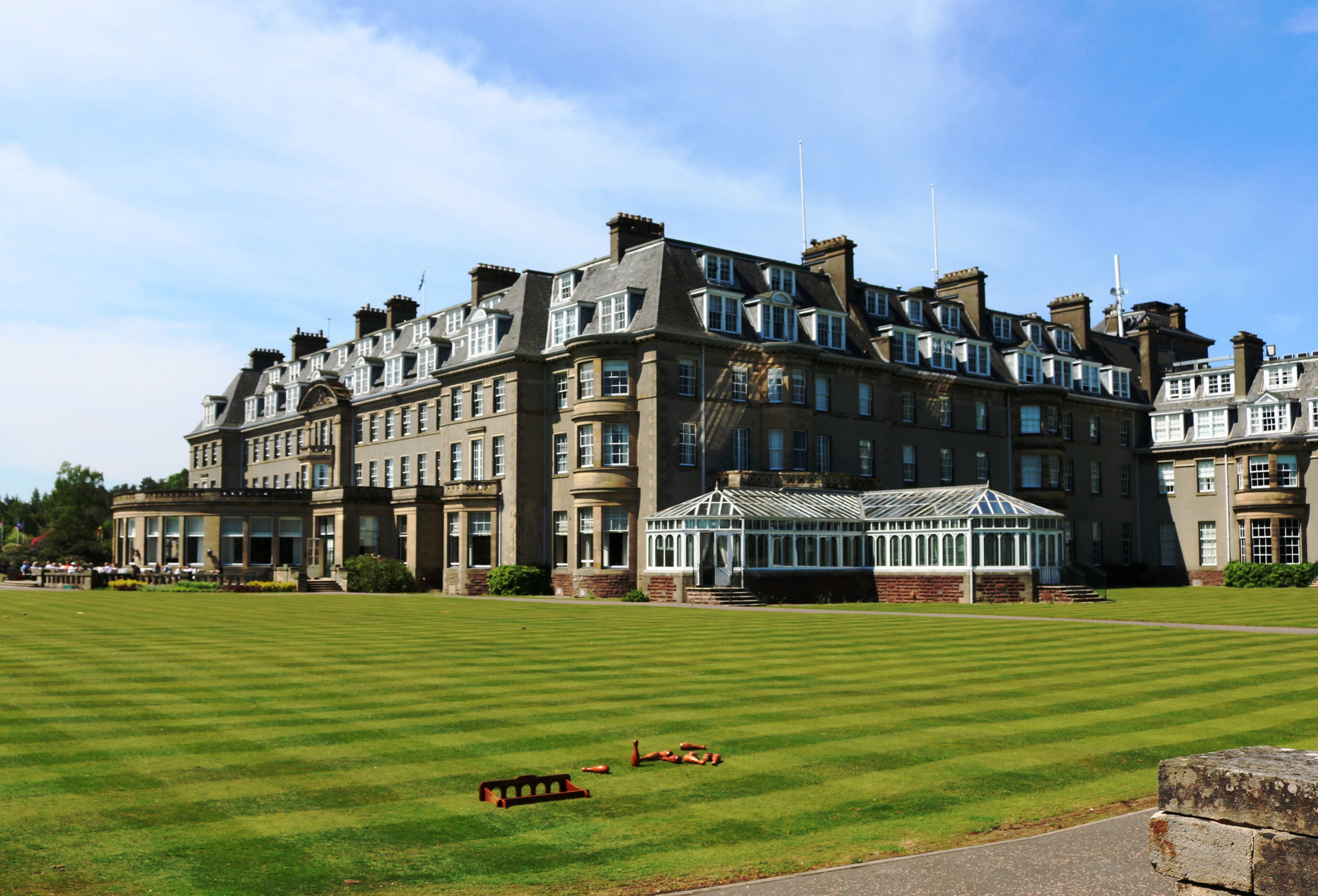 Beautiful Hotel