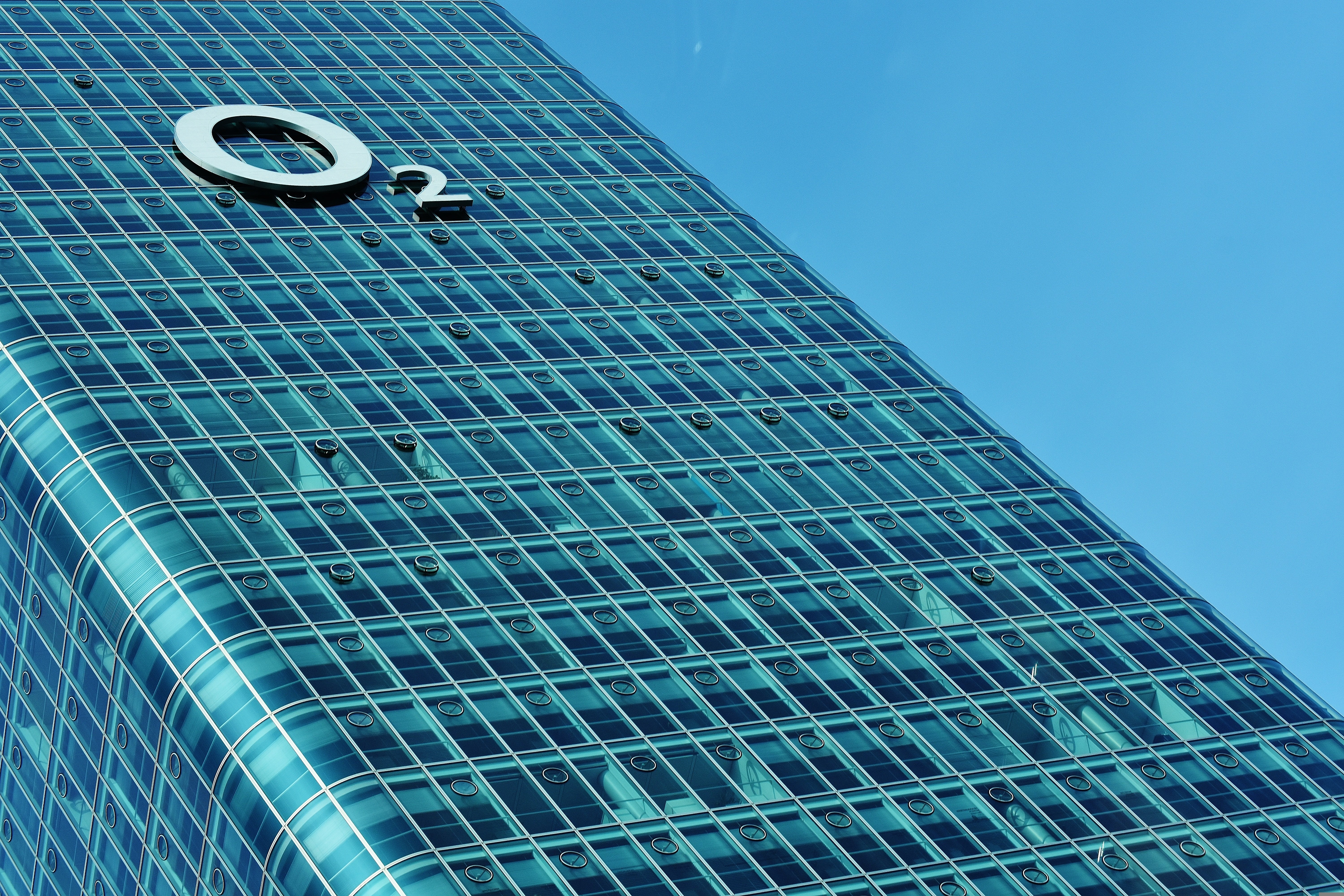 Office Tower